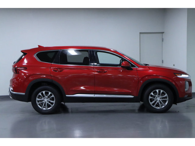 2020 Hyundai Santa Fe SEL FWD w/SULEV