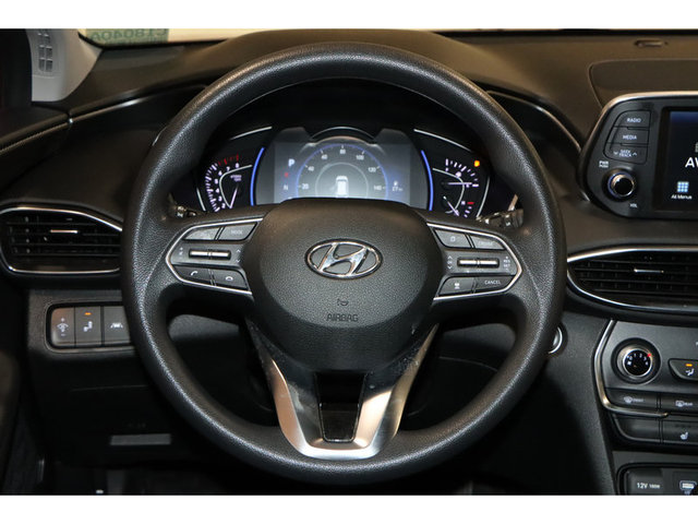 2020 Hyundai Santa Fe SEL FWD w/SULEV