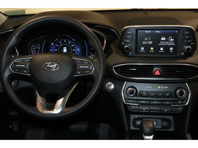 2020 Hyundai Santa Fe SEL FWD w/SULEV