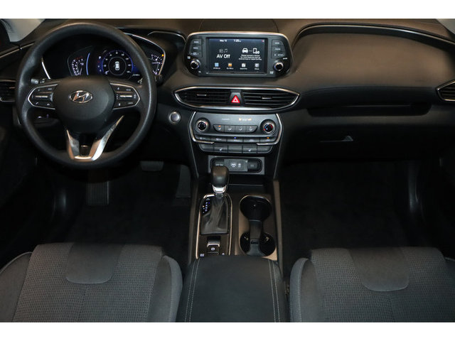 2020 Hyundai Santa Fe SEL FWD w/SULEV