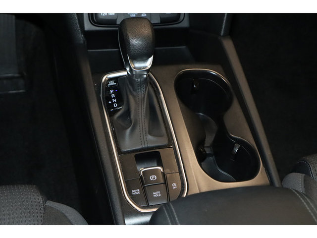 2020 Hyundai Santa Fe SEL FWD w/SULEV