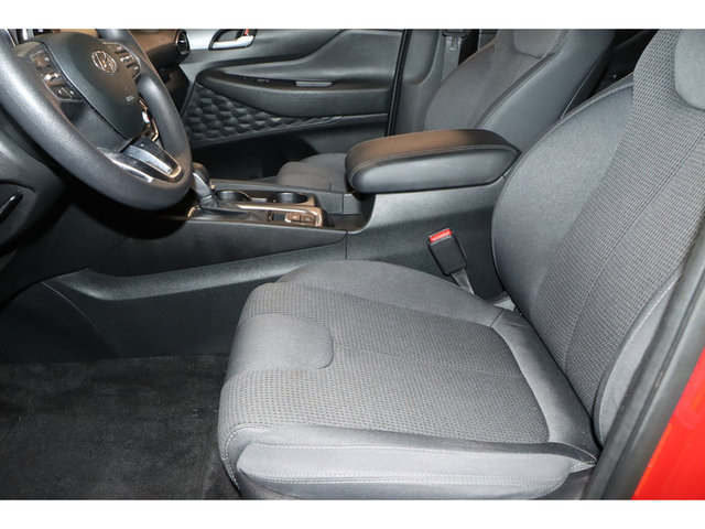 2020 Hyundai Santa Fe SEL FWD w/SULEV