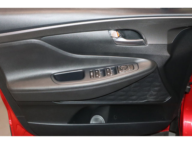 2020 Hyundai Santa Fe SEL FWD w/SULEV