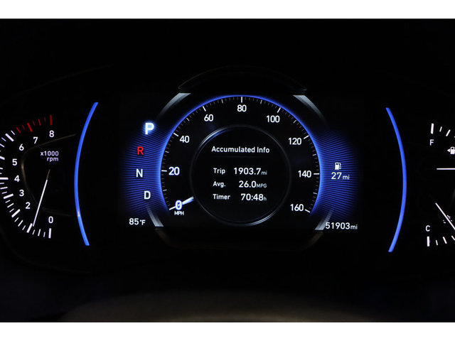2020 Hyundai Santa Fe SEL FWD w/SULEV