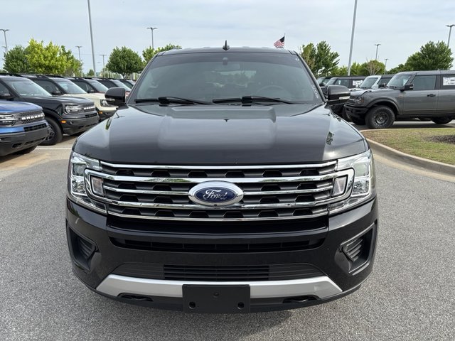 2021 Ford Expedition XLT 4WD