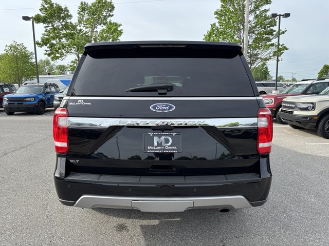 2021 Ford Expedition XLT 4WD