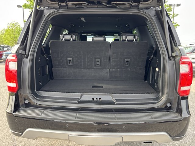2021 Ford Expedition XLT 4WD