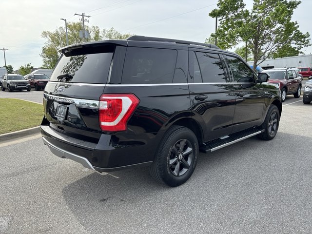 2021 Ford Expedition XLT 4WD