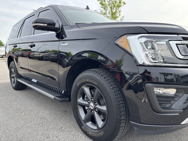2021 Ford Expedition XLT 4WD