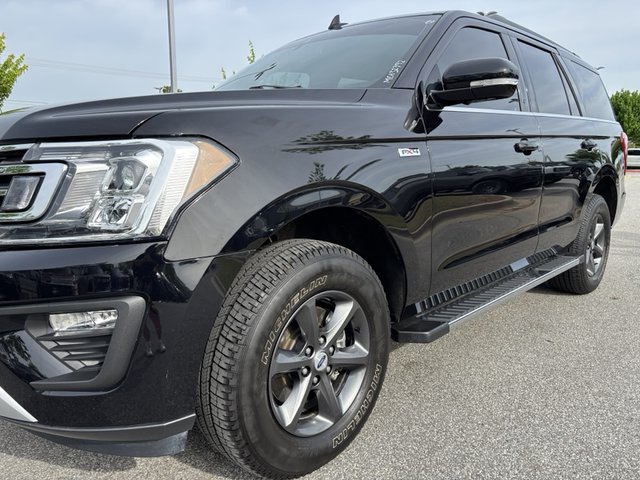 2021 Ford Expedition XLT 4WD