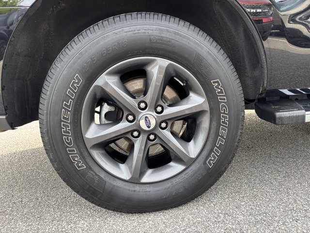 2021 Ford Expedition XLT 4WD