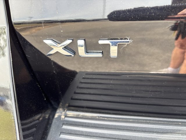 2021 Ford Expedition XLT 4WD