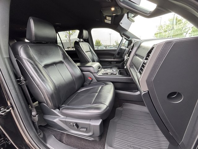 2021 Ford Expedition XLT 4WD