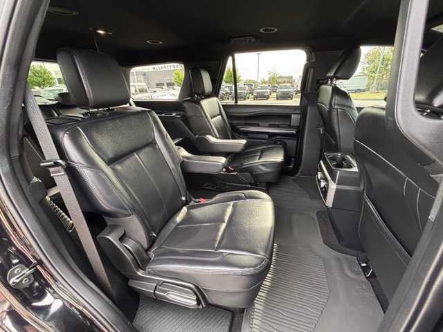 2021 Ford Expedition XLT 4WD