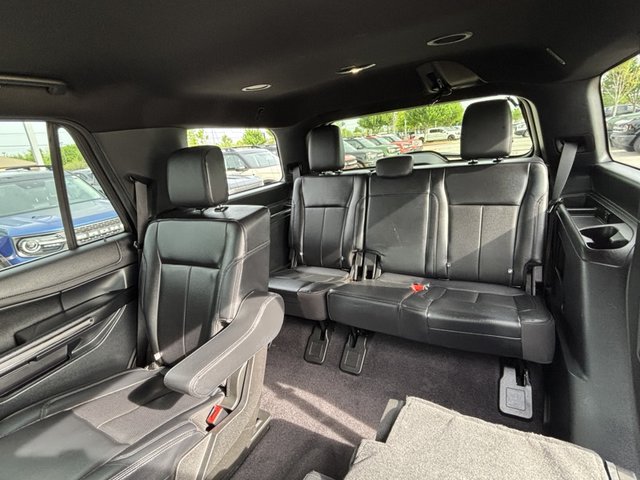 2021 Ford Expedition XLT 4WD