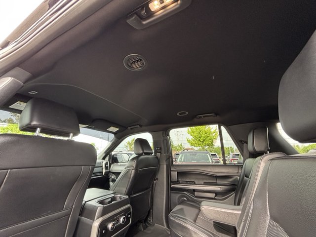 2021 Ford Expedition XLT 4WD