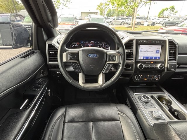2021 Ford Expedition XLT 4WD