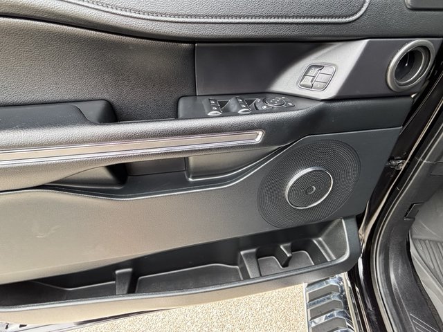 2021 Ford Expedition XLT 4WD