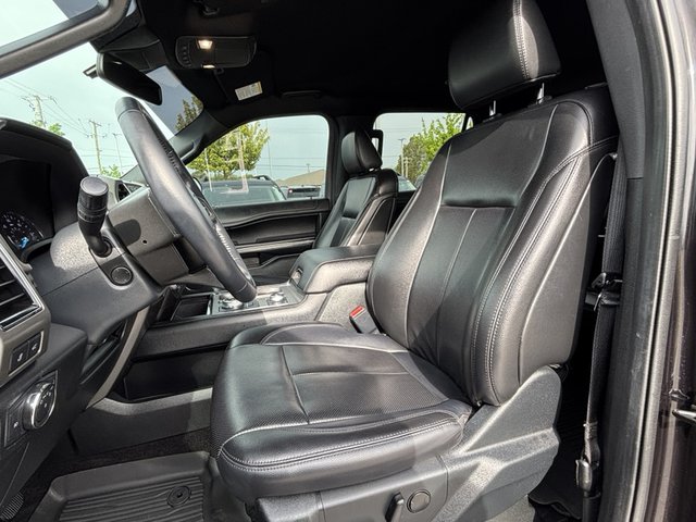 2021 Ford Expedition XLT 4WD