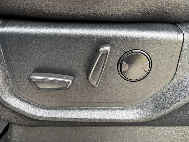 2021 Ford Expedition XLT 4WD