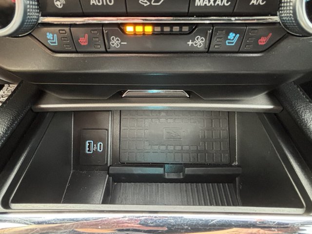 2021 Ford Expedition XLT 4WD