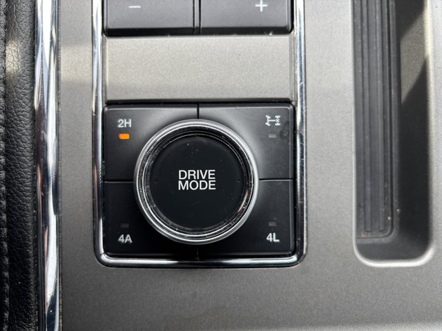 2021 Ford Expedition XLT 4WD