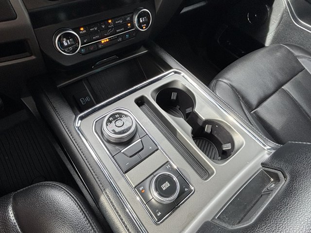 2021 Ford Expedition XLT 4WD