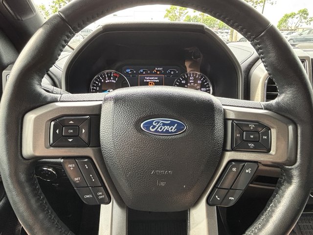 2021 Ford Expedition XLT 4WD