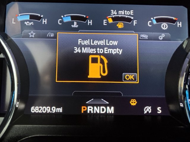 2021 Ford Expedition XLT 4WD