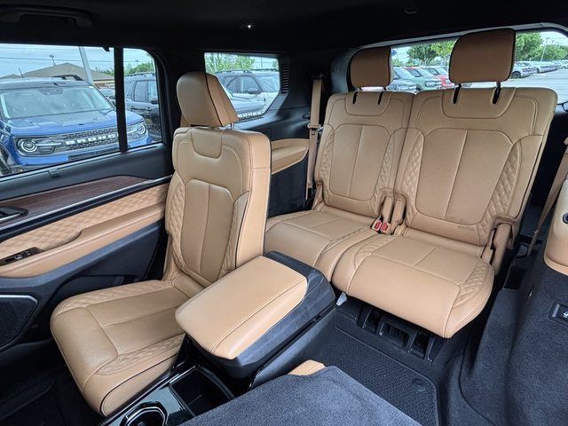 2021 Jeep Grand Cherokee Summit 4WD L