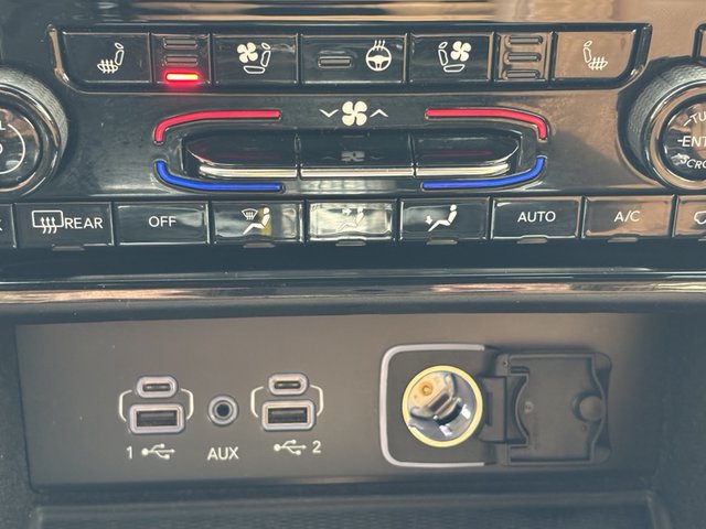 2021 Jeep Grand Cherokee Summit 4WD L