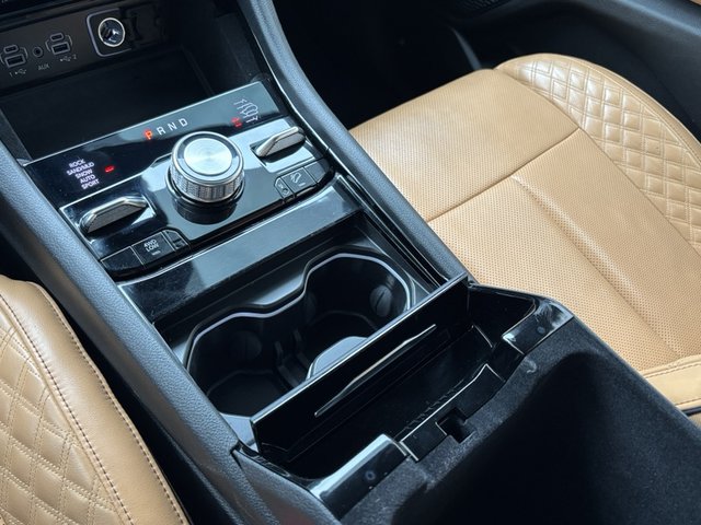 2021 Jeep Grand Cherokee Summit 4WD L