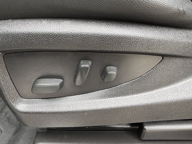 2017 Chevrolet Silverado 1500 LTZ w/2LZ 4WD 143WB