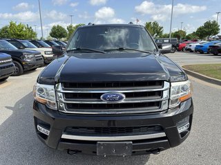 2017 Ford Expedition Limited 4WD