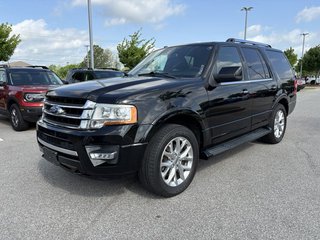 2017 Ford Expedition Limited 4WD