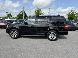 2017 Ford Expedition Limited 4WD