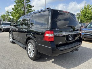 2017 Ford Expedition Limited 4WD