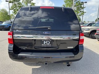 2017 Ford Expedition Limited 4WD
