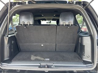 2017 Ford Expedition Limited 4WD