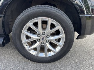 2017 Ford Expedition Limited 4WD