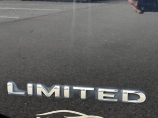 2017 Ford Expedition Limited 4WD