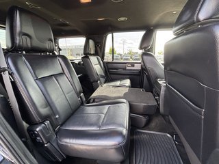 2017 Ford Expedition Limited 4WD