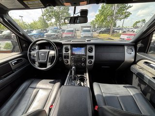 2017 Ford Expedition Limited 4WD
