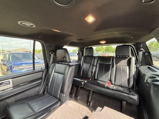 2017 Ford Expedition Limited 4WD