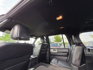 2017 Ford Expedition Limited 4WD