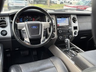 2017 Ford Expedition Limited 4WD