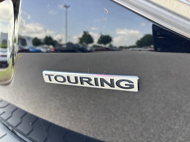 2016 Honda Odyssey Touring