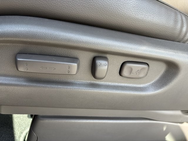 2016 Honda Odyssey Touring