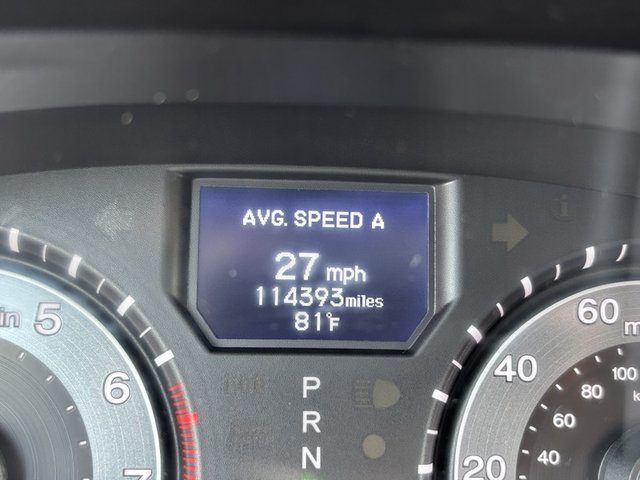 2016 Honda Odyssey Touring
