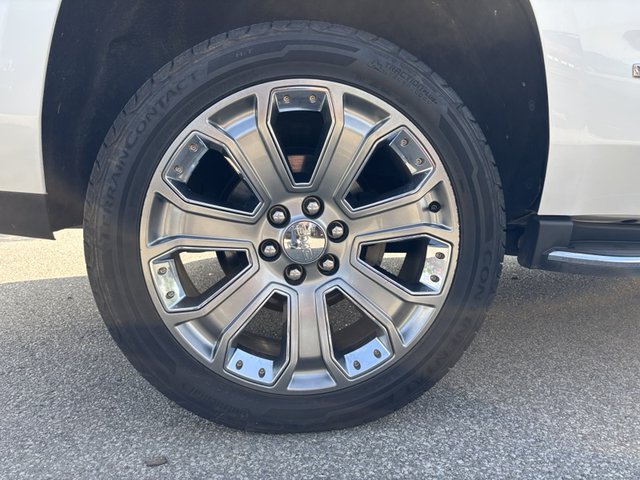 2016 GMC Yukon Denali 4WD